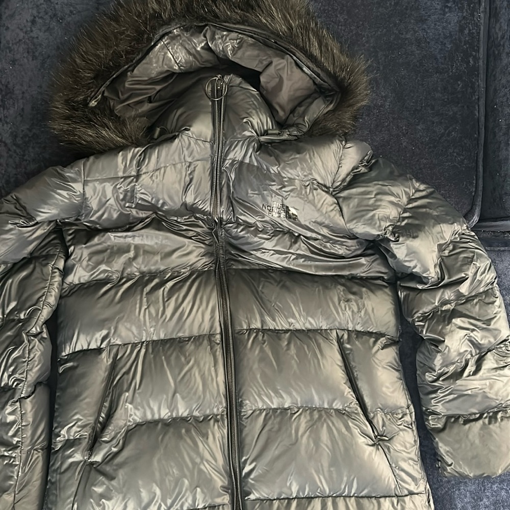 The North Face Exploring Down Coat M